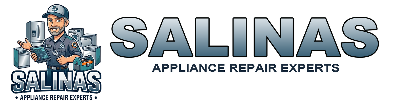 Salinas-Appliance-Repair-Experts